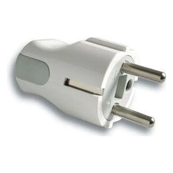 Fme 85.070 BL Spina Schuko a Squadra – cod. CPD57