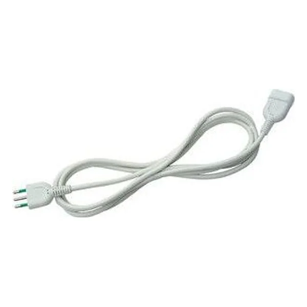 Fme 92.080 Prolunga Lineare 10A 2P+T 3 M 3X0,75 – cod. CPD10857
