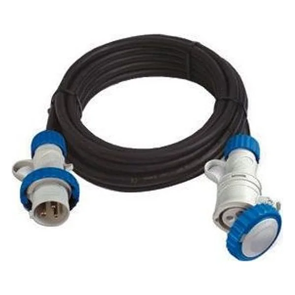 Fme 92.971 Prolunga Industriale 10 M 3X2,5 220V Ce – cod. CPD5000