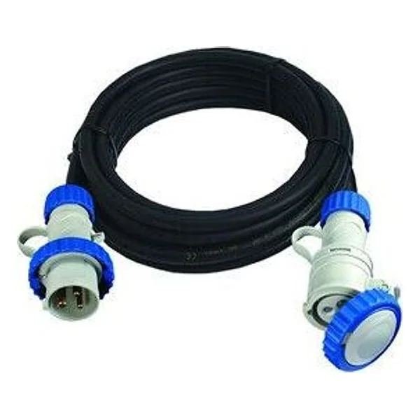 Fme 92.973 Prolunga Industriale 20 M 3X2,5 220V Ce – cod. CPD504762