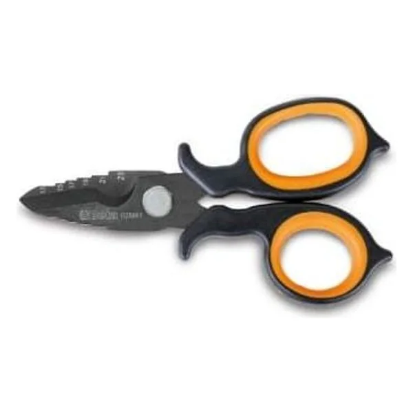 Forbice Asimmetriche Inox Bax Beta – cod. BET011280088