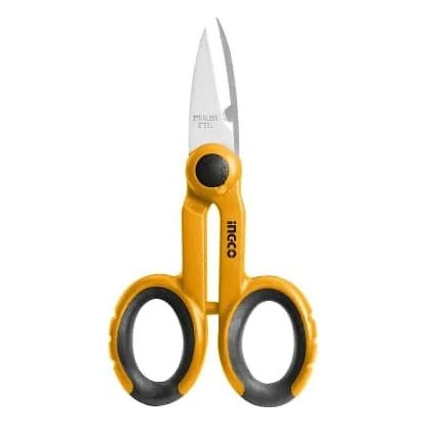 Forbici da Elettricista 145MM Ingco – cod. INCHES02855