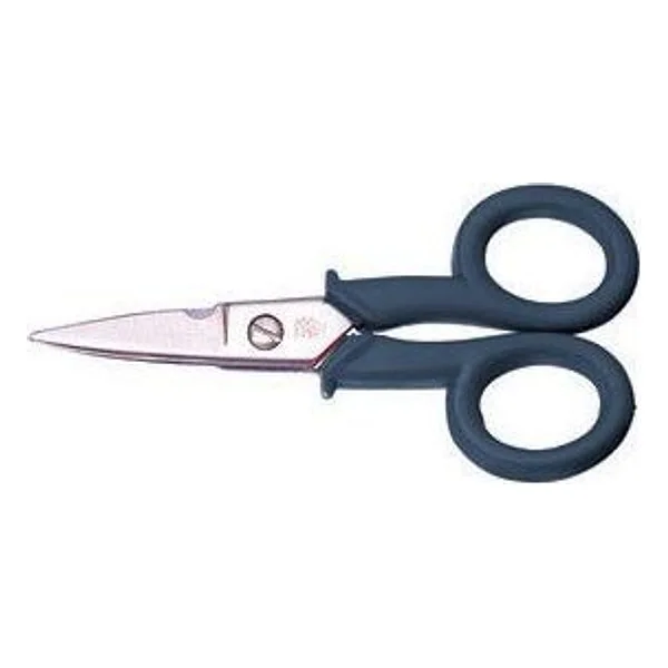 Forbici per Elettricista Lame Diritte 140 mm – cod. CPD17840