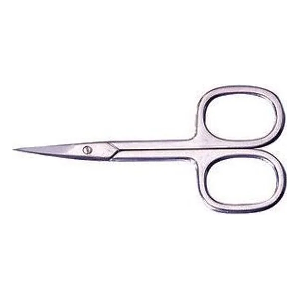 Forbici per Manicure Diritte 3 1/2 – cod. CPD24600