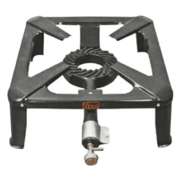 Fornello a Gas 40X40CM Vinco – cod. 76012
