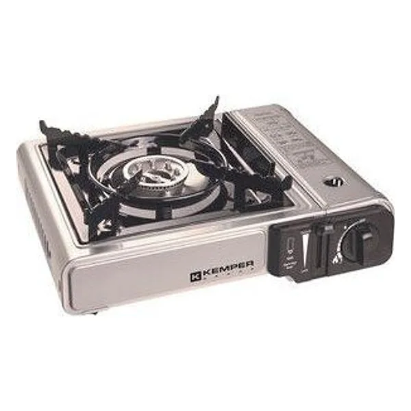 Fornello a Gas Modello Smart – cod. CPD3424
