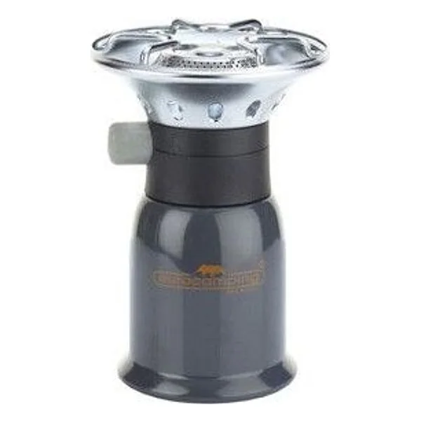 Fornello Eurocamping Gas Millenium Acc Piezoelett – cod. CPD30395