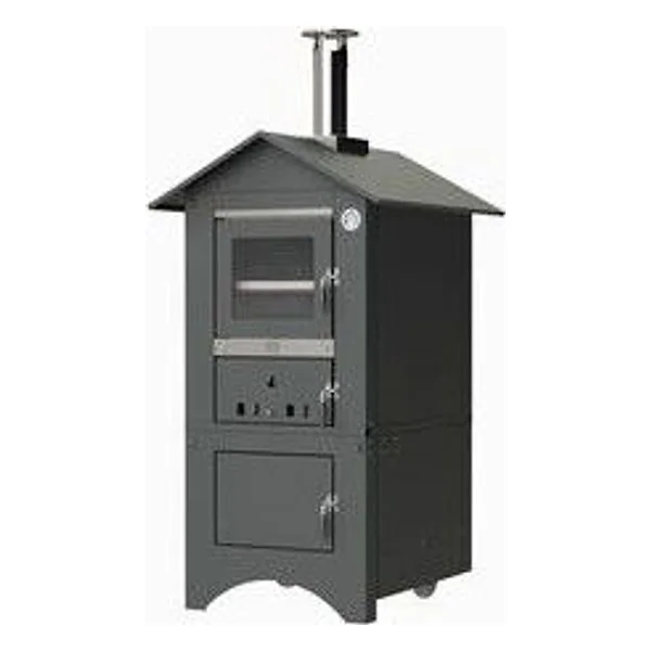 Forno a Legna 45X80 cm Indy – cod. CPD504881