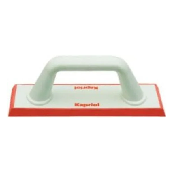 FRATTAZZO GOMMA RIGIDA 95x245 – cod. 25650