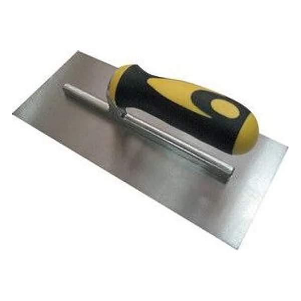 Frattone Acciaio Liscio 120X280 mm – cod. CPD34400
