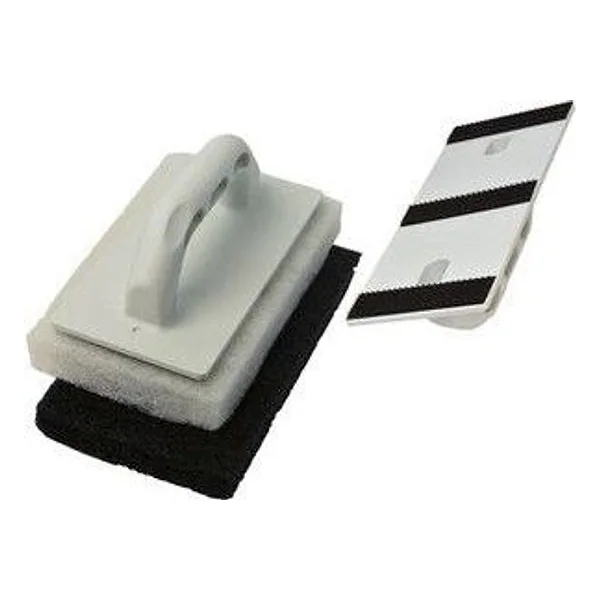 Frattone con Due Feltri 250X120XH60 mm – cod. CPD501213