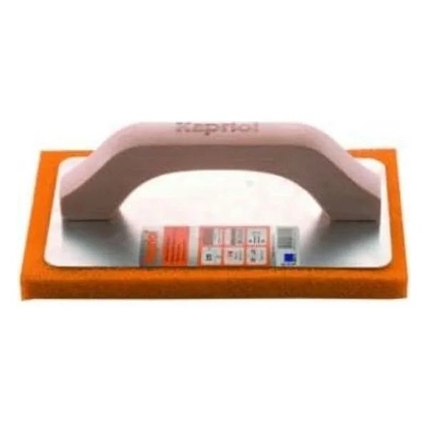 FRATTONE G/SPUGNA ARANCIO cm.14x21 – cod. 23046
