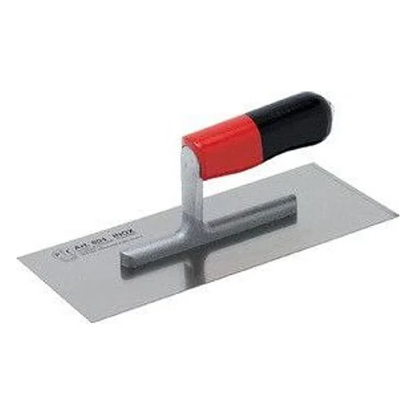 Frattone Pavan 804/I Inox 80X200MM – cod. CPD25798