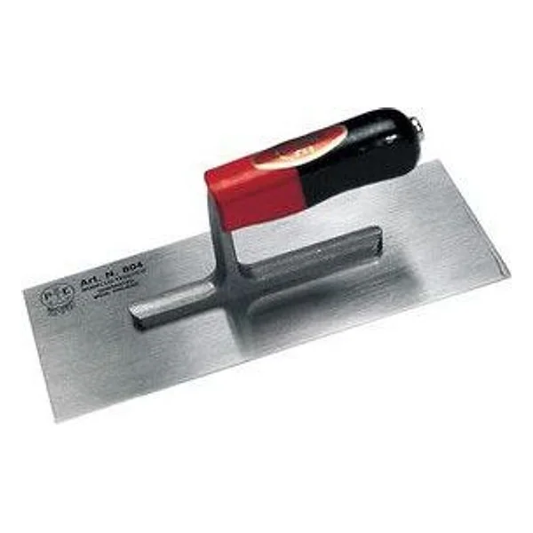 Frattone Pavan 804/S Acciaio Liscio 100X240MM – cod. CPD9507