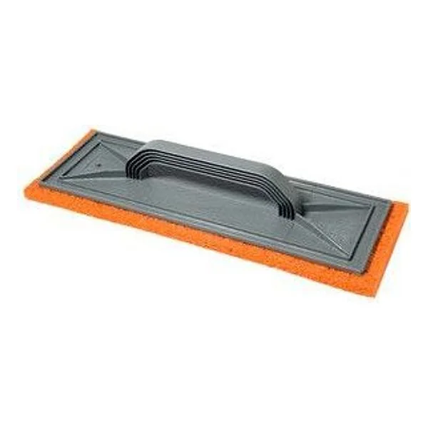 Frattone Plastica 150X440 mm con Spugna – cod. CPD15569