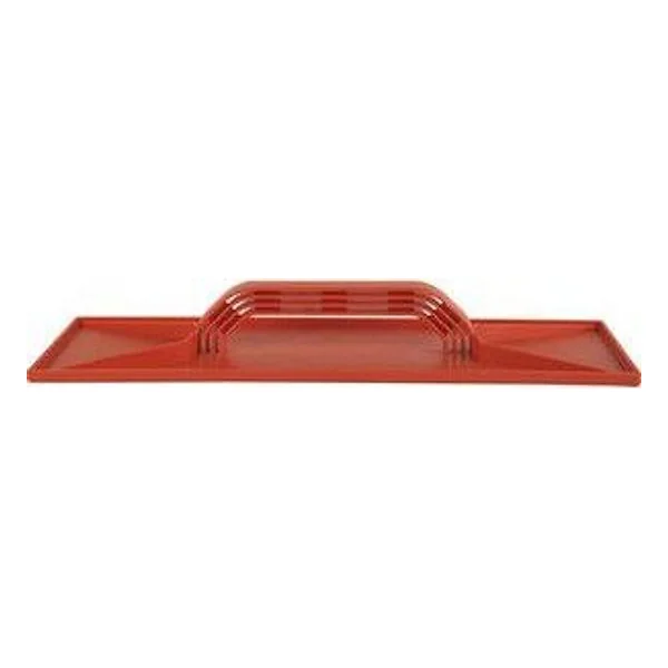 Frattone Plastica 150X450XH60 mm Arancio – cod. CPD18733