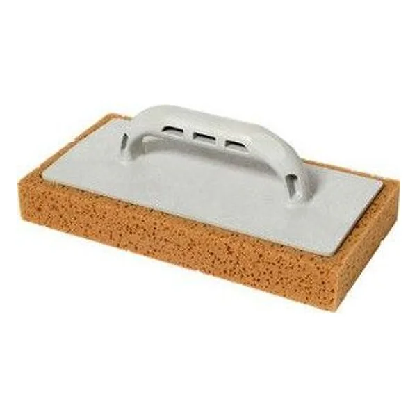 Frattone Polistirolo con Spugna 290X150XH35 mm – cod. CPD5797