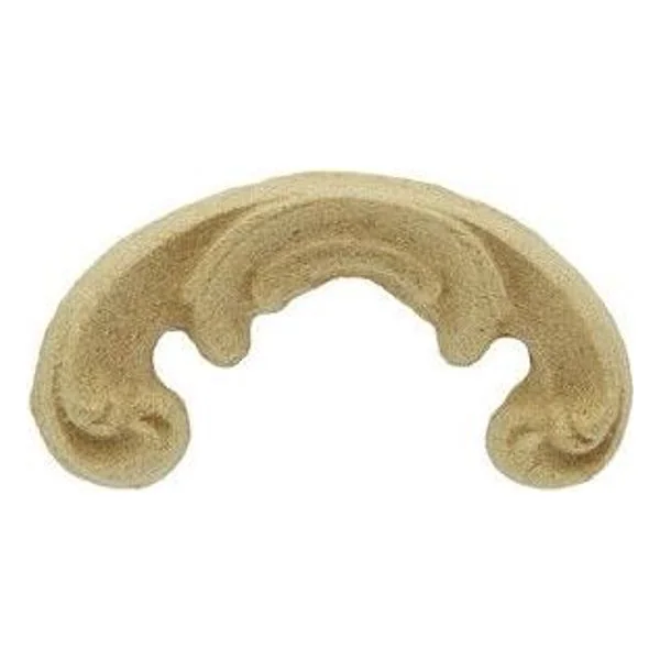 Fregio in Pasta di Legno ART.45079 MM.60X30 – cod. CPD938