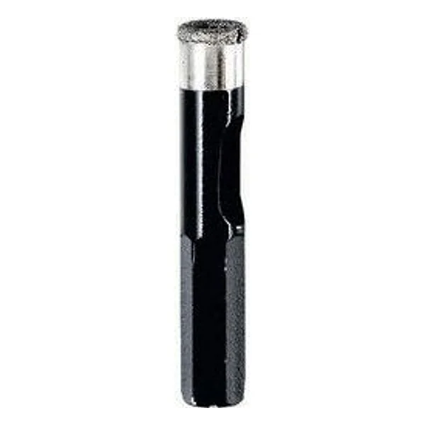 Fresa a Corona Diamantata D 10 mm – cod. CPD7726