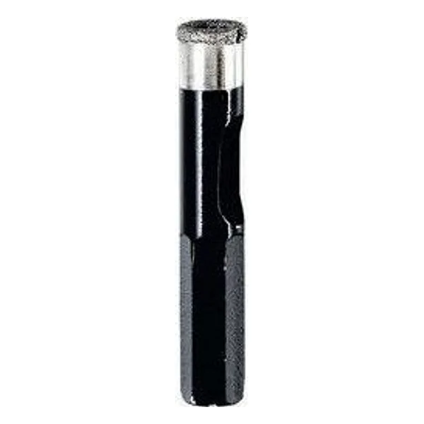 Fresa a Corona Diamantata D 12 mm – cod. CPD7732