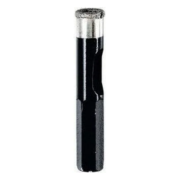 Fresa a Corona Diamantata D 5 mm – cod. CPD7693