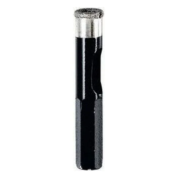 Fresa a Corona Diamantata D 6 mm – cod. CPD7706