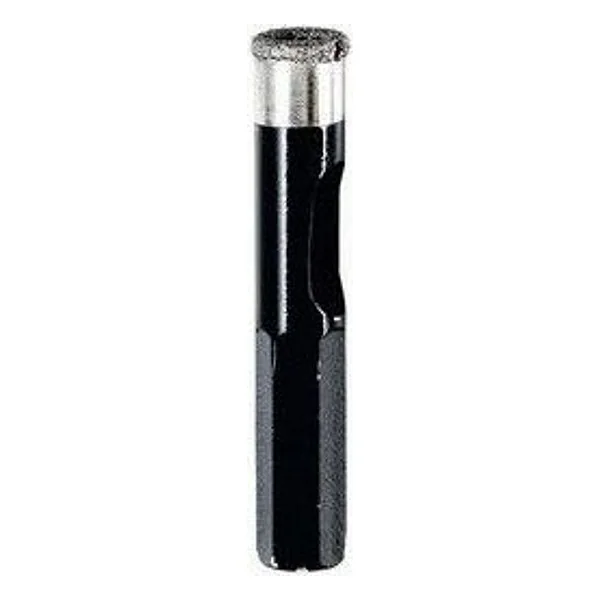 Fresa a Corona Diamantata D 8 mm – cod. CPD7707
