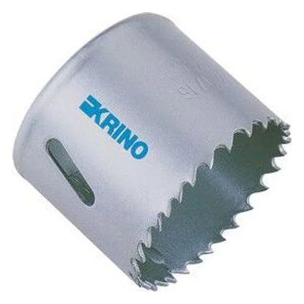 Fresa a Tazza Bimetallica D 19 mm – cod. CPD16097