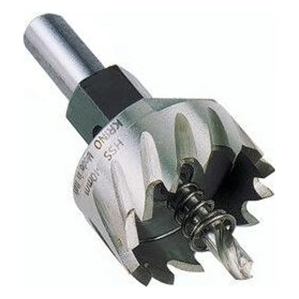 Fresa a Tazza HSS Attacco 10MM D 50 mm – cod. CPD7010