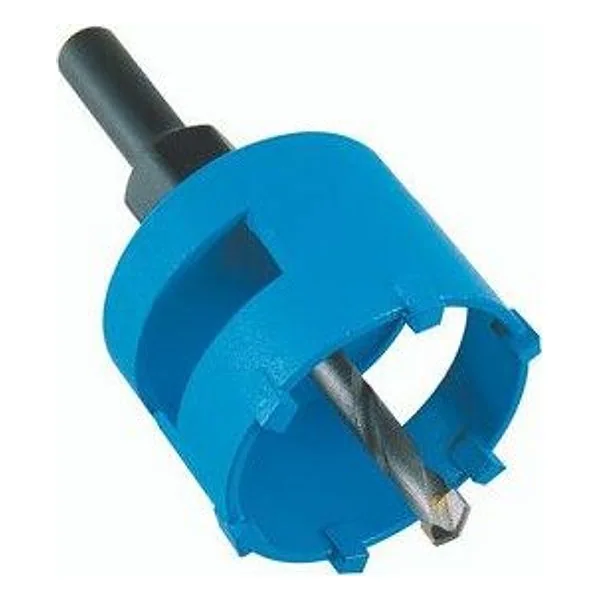 Fresa a Tazza per Edilizia Attacco 10 mm D 30 mm – cod. CPD10850