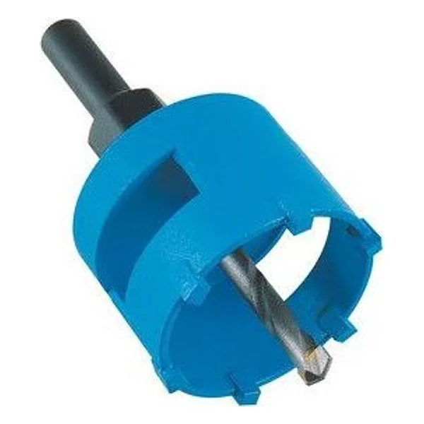 Fresa a Tazza per Edilizia Attacco 10MM D 35 mm – cod. CPD28621
