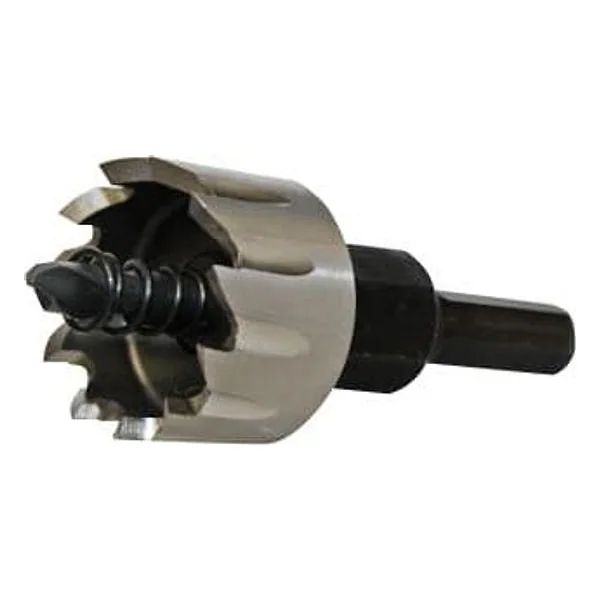 Fresa a Tazza per Acciaio COMPL.32MM – cod. 55032