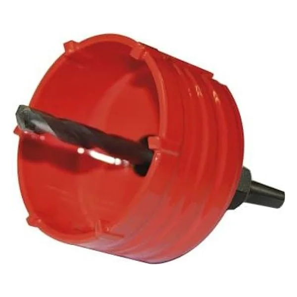 Fresa a Tazza per Edilizia 45MM – cod. 56045