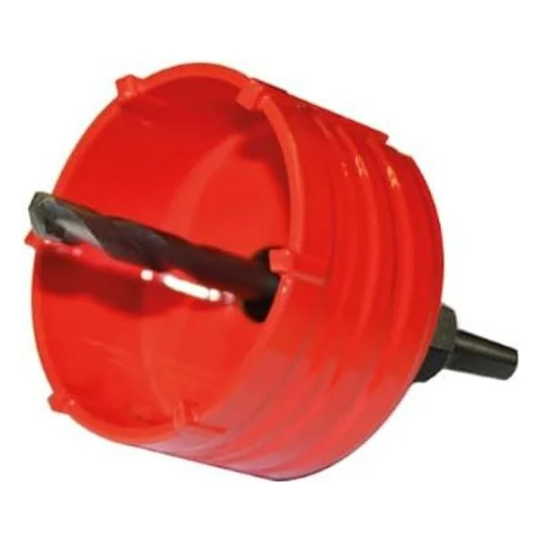 Fresa a Tazza per Edilizia 70MM – cod. 56070
