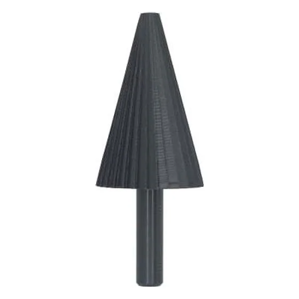 Fresa Coniche HSS per Lamiere 25MM Ecef – cod. 25.40