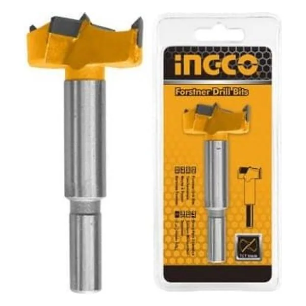 Fresa da 35MM Ingco – cod. INCADCS3501