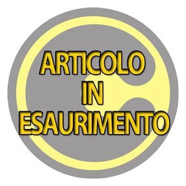 Fresa Ercole MM. 110 – cod. CPD25688
