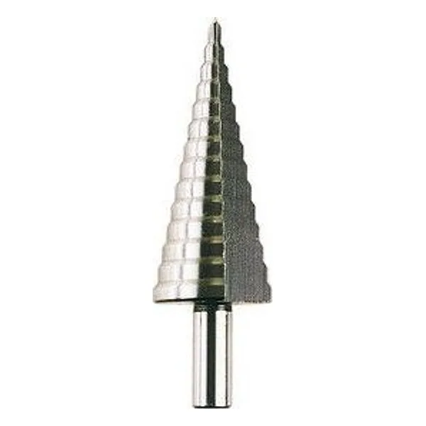 Fresa Hss-G a Gradino per Lamiera D 4/20 mm – cod. CPD5202
