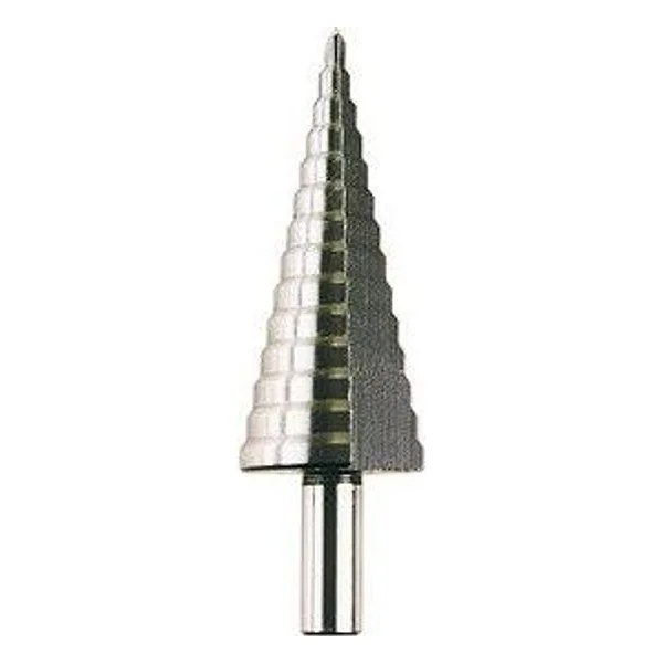 Fresa Hss-G a Gradino per Lamiera D 4/30 mm – cod. CPD5206