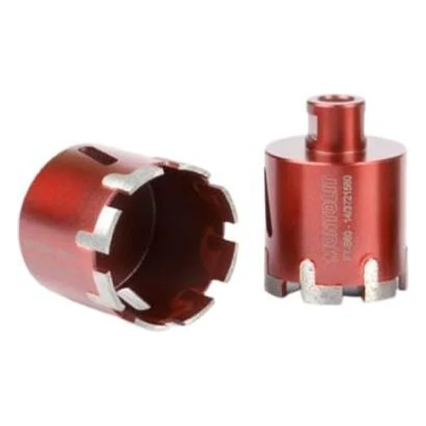 Fresa Montolit a Secco D.65 – cod. FT-S65