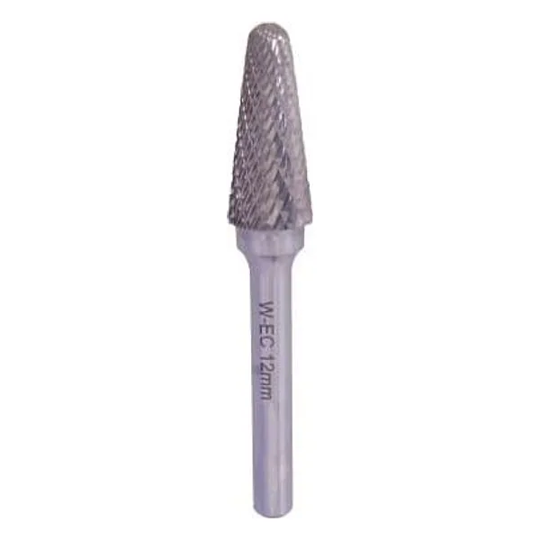 Fresa Rotativa HSS a Punta 10X20MM – cod. 95510