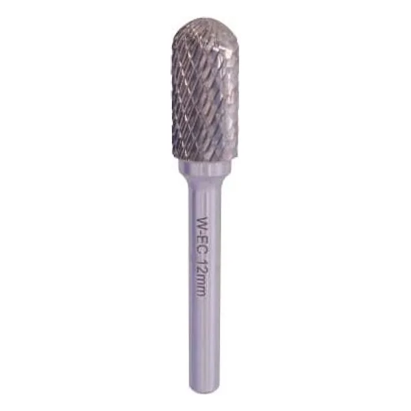 Fresa Rotativa HSS CILID/SF.12X30MM – cod. 95412