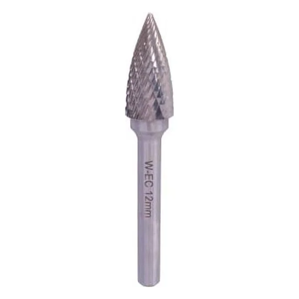 Fresa Rotativa HSS Fiamma 12X30MM – cod. 95312