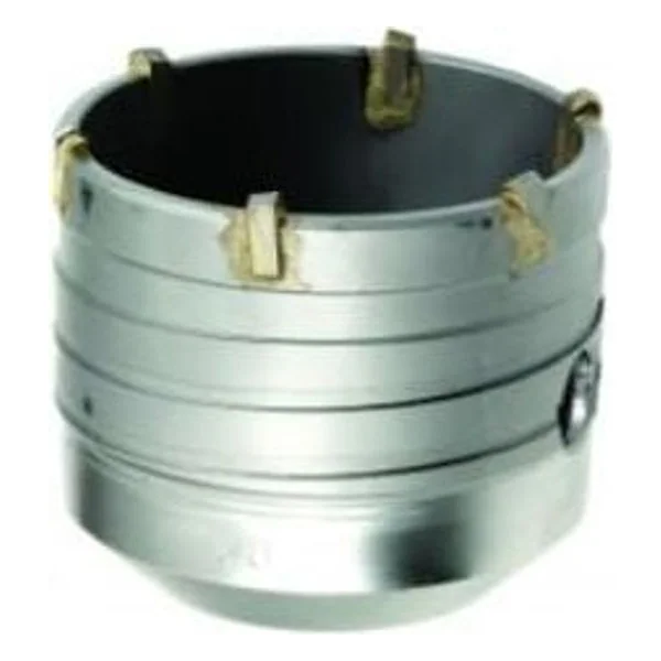 Fresa Roto-Percussiva M16 125MM Ecef – cod. 19110125
