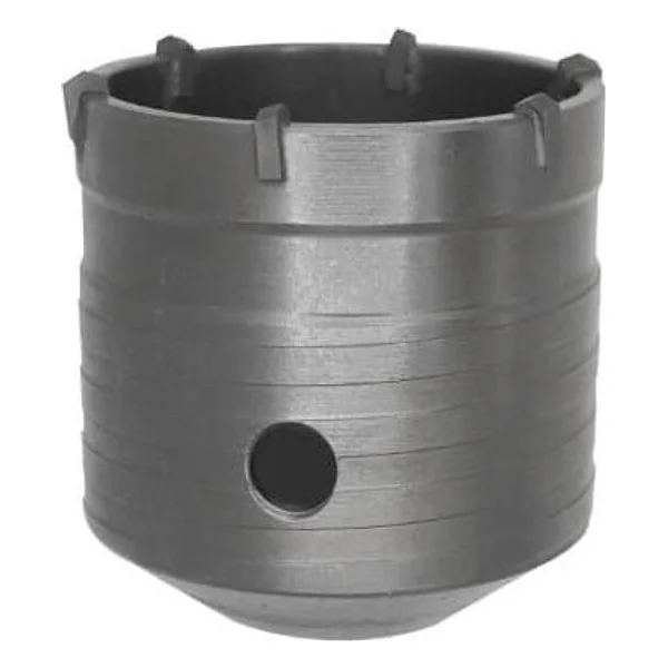 Fresa Roto-Percussiva M16 80MM Ecef – cod. 19110080