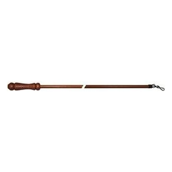 Frusta in Legno per Tenda 125 cm Noce – cod. CPD36367