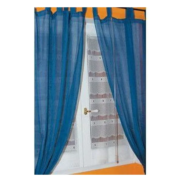 Frusta in Plexiglass per Tenda 125 Manico Ganc Ottone – cod. CPD5346
