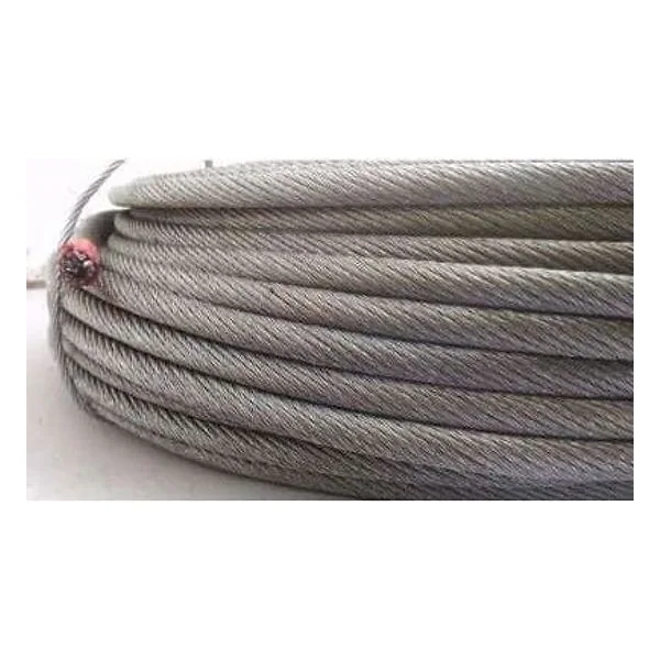 Fune Anti Giro ZINC.D.10 Lace – cod. LACFAZ13310