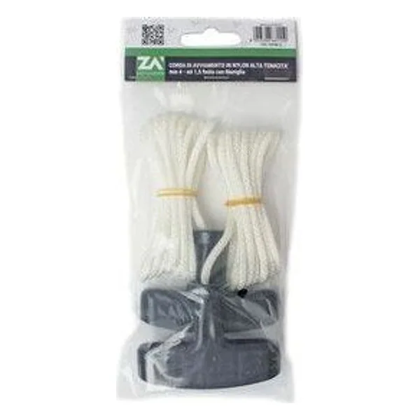 Fune Avviamento D 4MM con Maniglie CF 1,5M – cod. CPD514415
