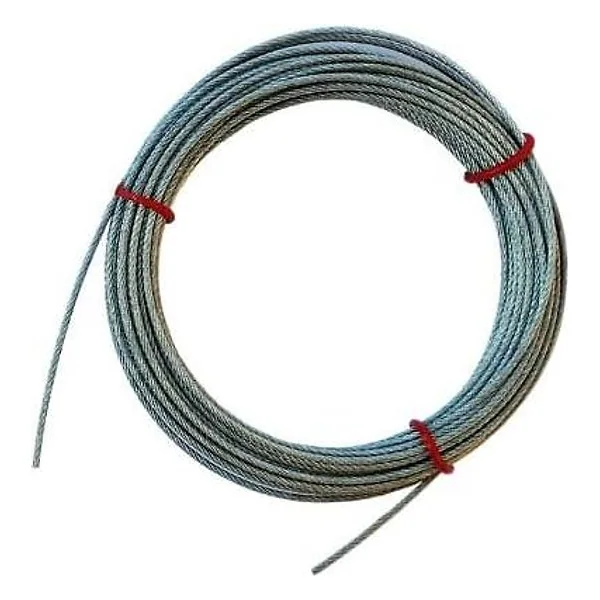 Fune COMMERC.ZINC.42 Fili D 3 – cod. A300342